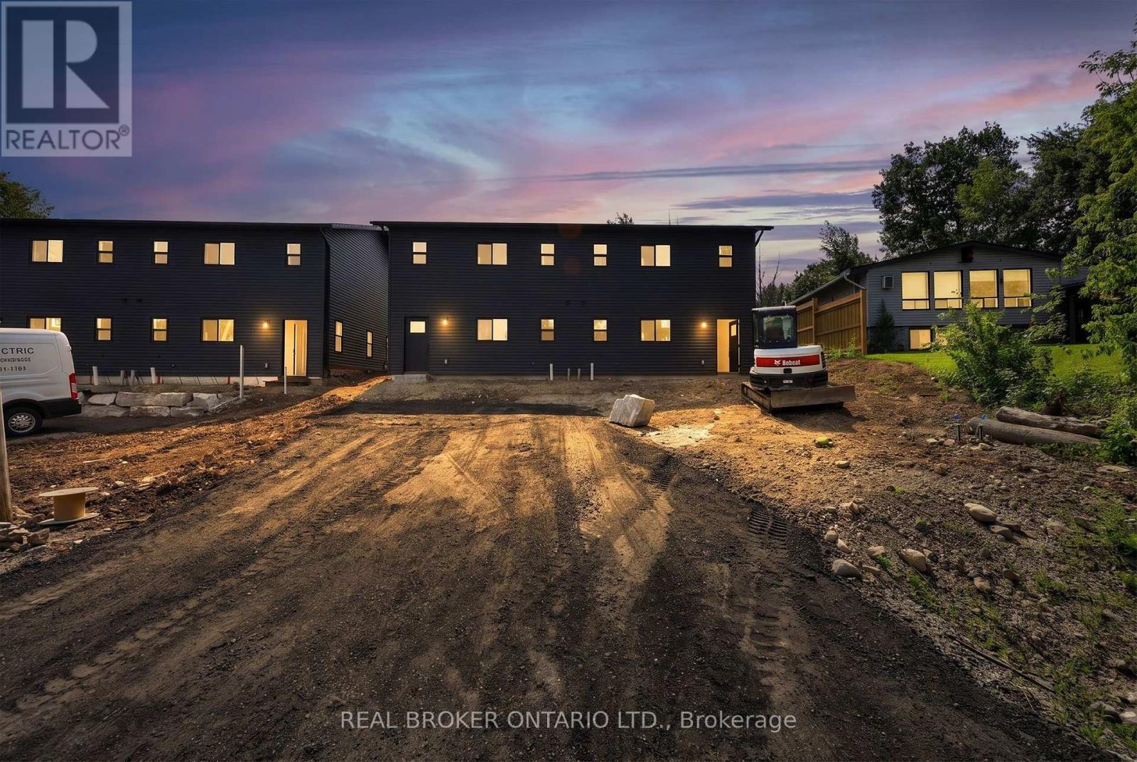 #1 - 436 5TH AVENUE, tay (port mcnicoll), Ontario