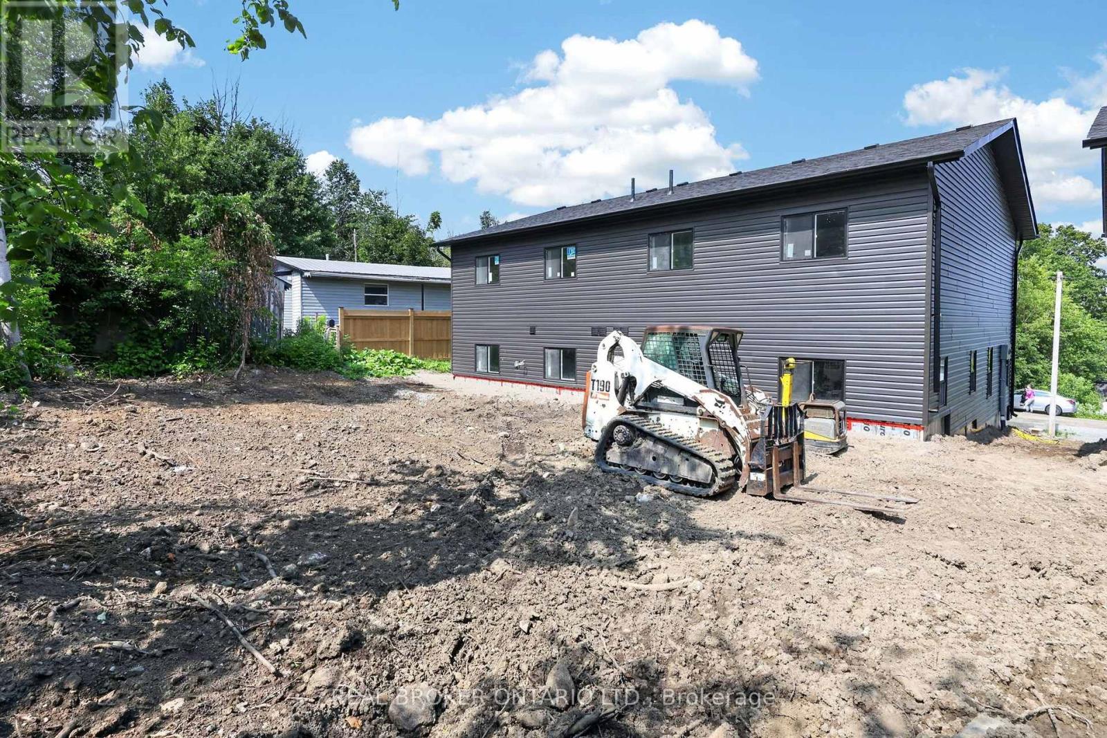 #1 - 436 5th Avenue, Tay (Port Mcnicoll), Ontario  L0K 1R0 - Photo 23 - S13678184