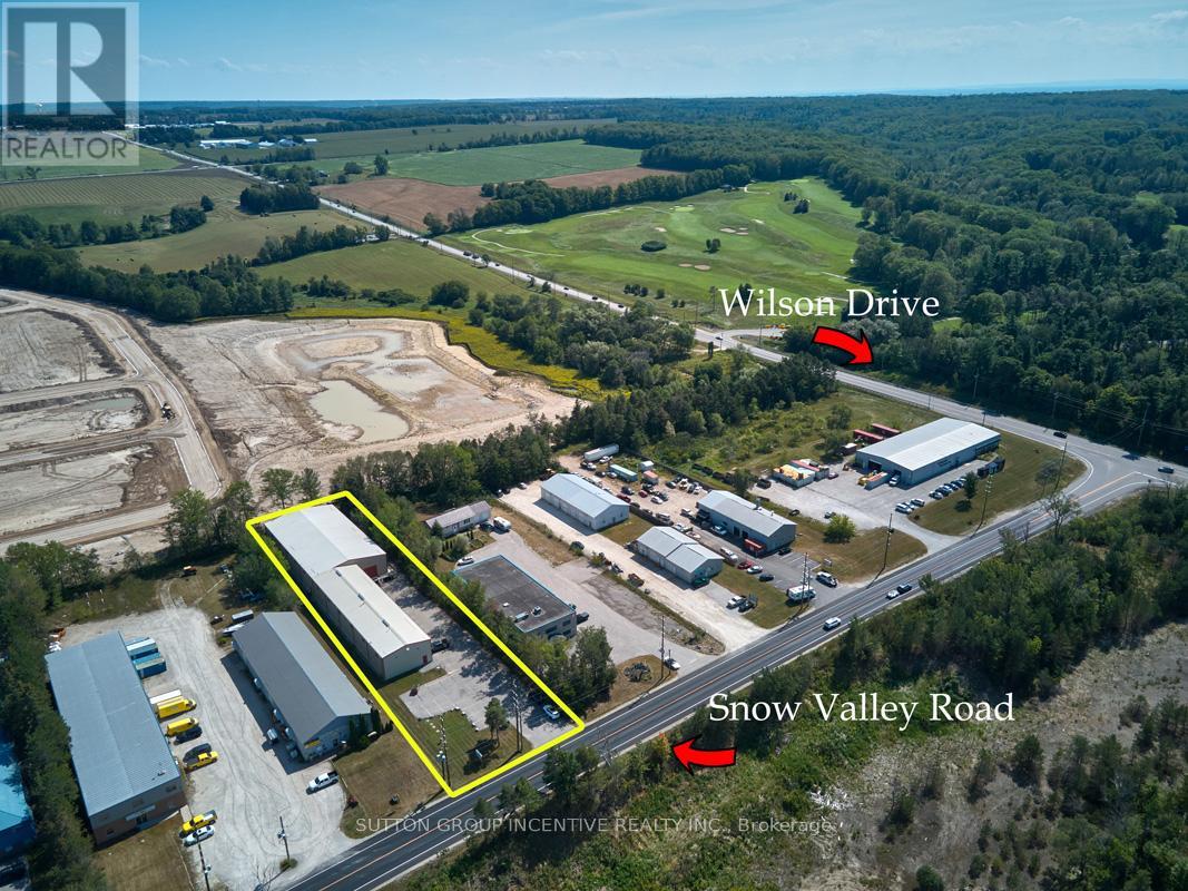 1509 Snow Valley Road, Springwater, Ontario  L9X 1K3 - Photo 34 - S13678210