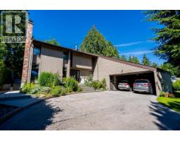 4241 YUCULTA CRESCENT, Vancouver, British Columbia