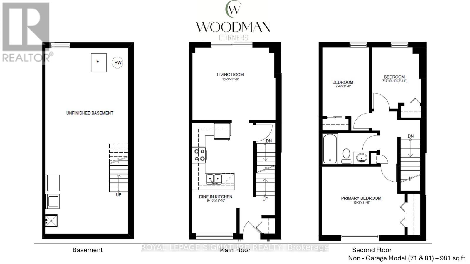 81 Woodman Drive N, Hamilton, Ontario L8H 2M5 - Photo 16 - X13436406