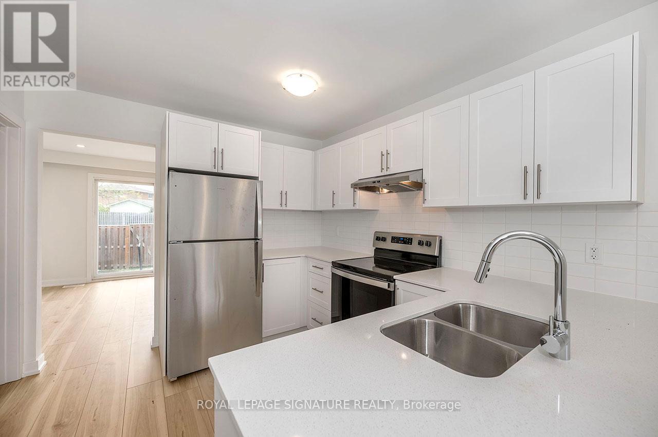 81 Woodman Drive N, Hamilton, Ontario L8H 2M5 - Photo 4 - X13436406