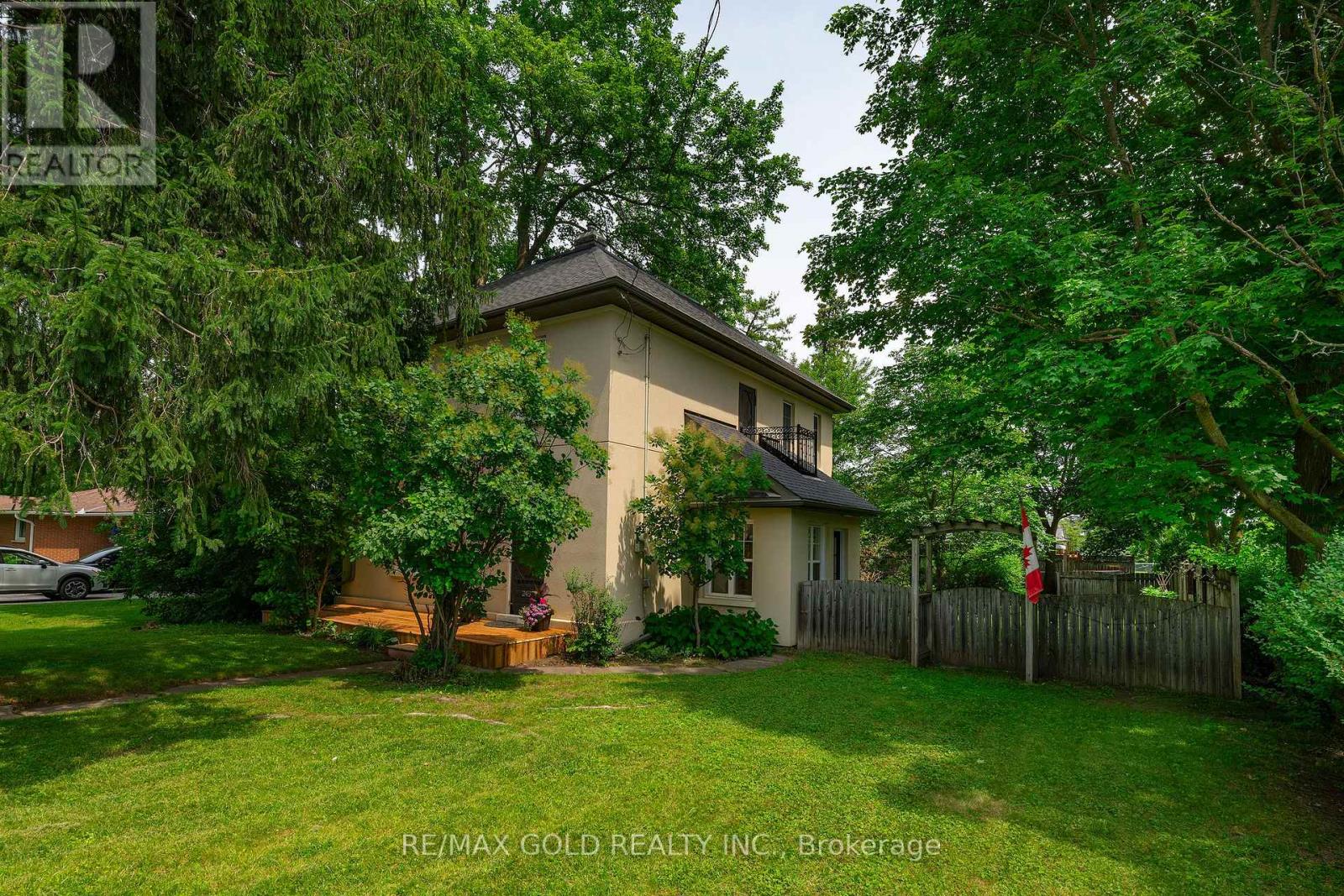 245 MAIN STREET, Erin, Ontario