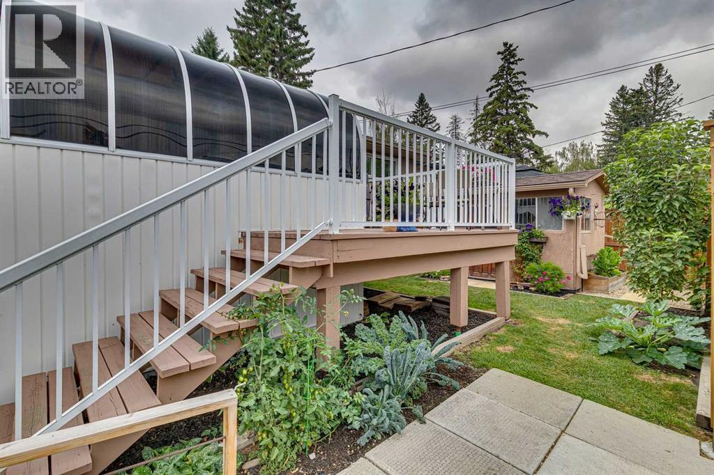 731 Archwood Road Se, Calgary, Alberta  T2J 1C1 - Photo 38 - A2336305