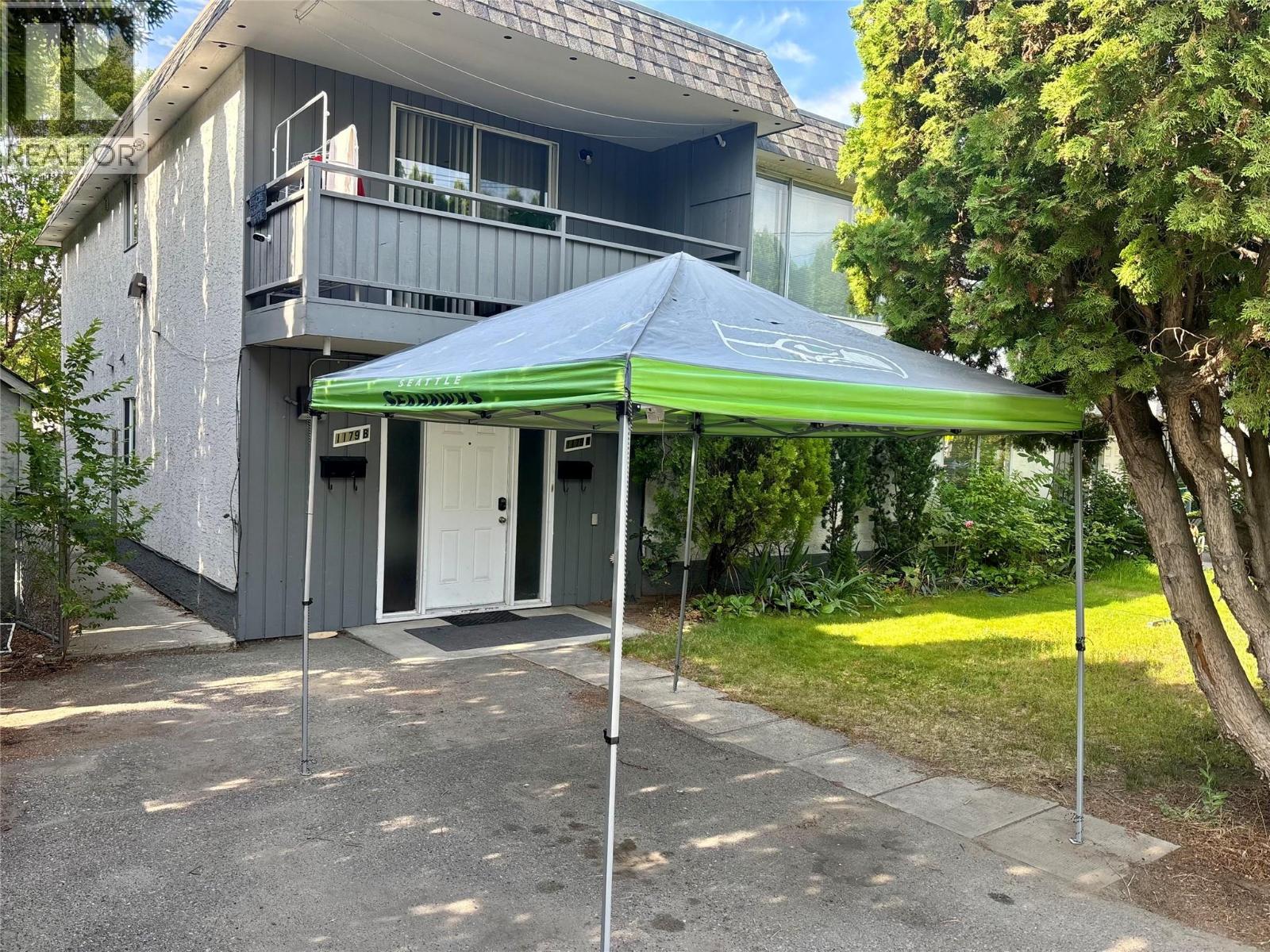 1175-1179 Raymer Avenue, Kelowna, British Columbia  V1Y 4Z7 - Photo 2 - 10394668