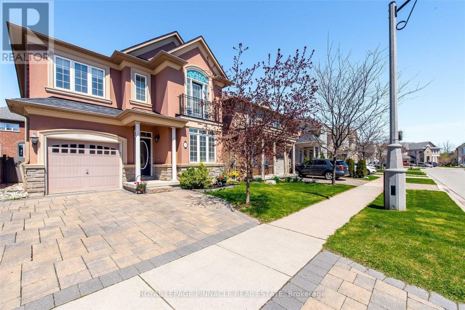 3347 WHILABOUT TERRACE, Oakville, Ontario