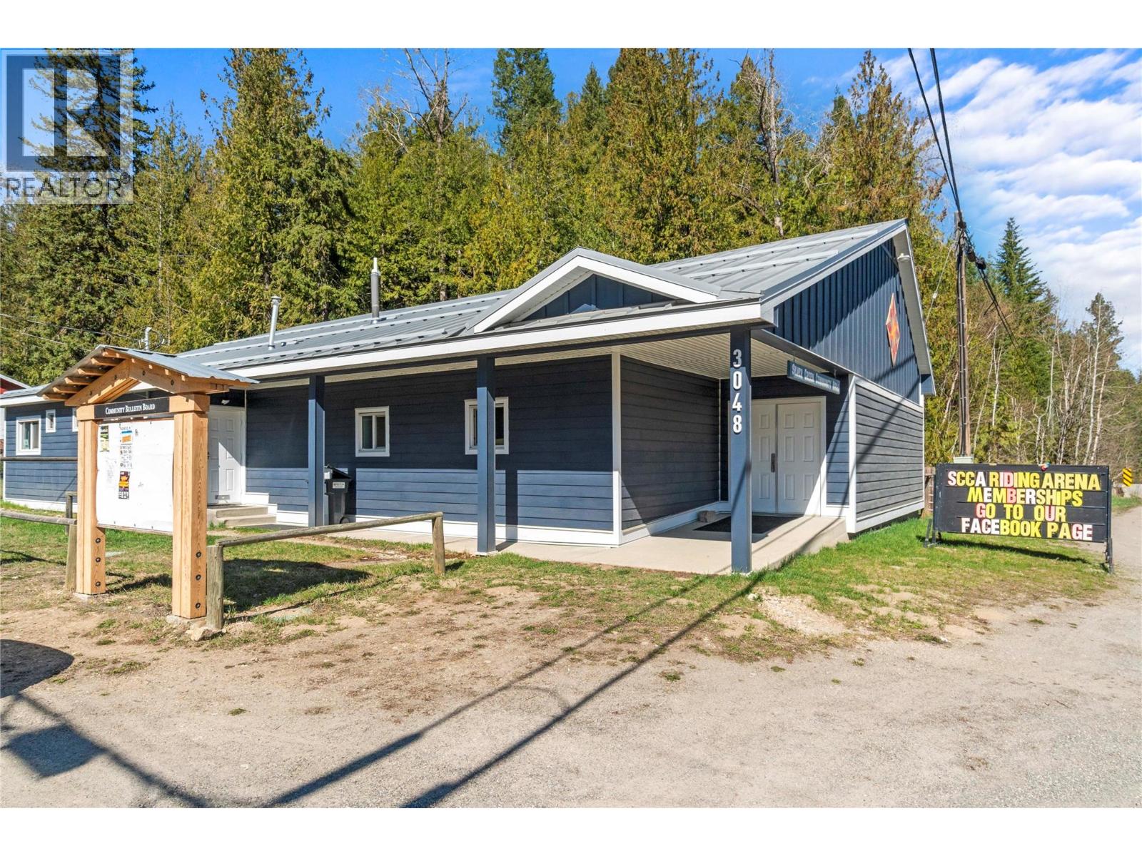 3063 Hornsberger Road Unit# 15, Salmon Arm, British Columbia  V1E 4R8 - Photo 43 - 10391720