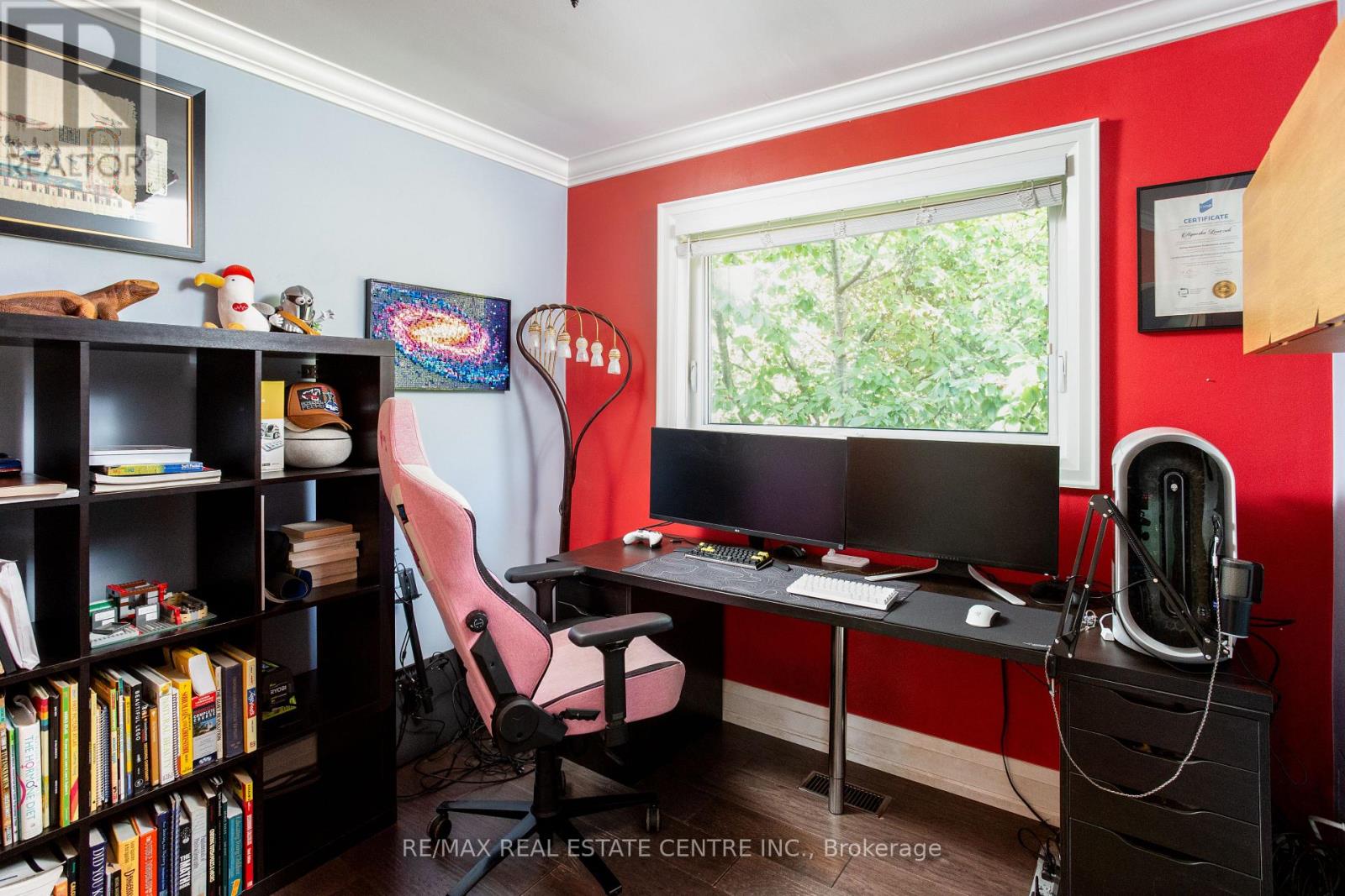 2450 Edenhurst Drive, Mississauga, Ontario  L5A 2K9 - Photo 14 - W13678014