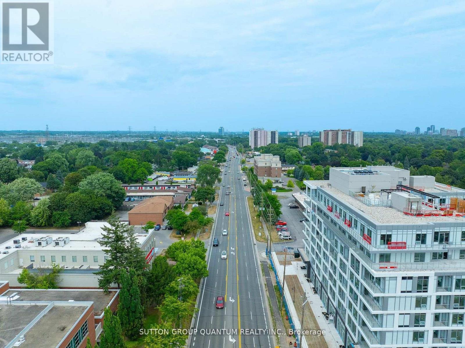 418 - 457 Plains Road E, Burlington, Ontario  L7T 0B8 - Photo 43 - W13678064