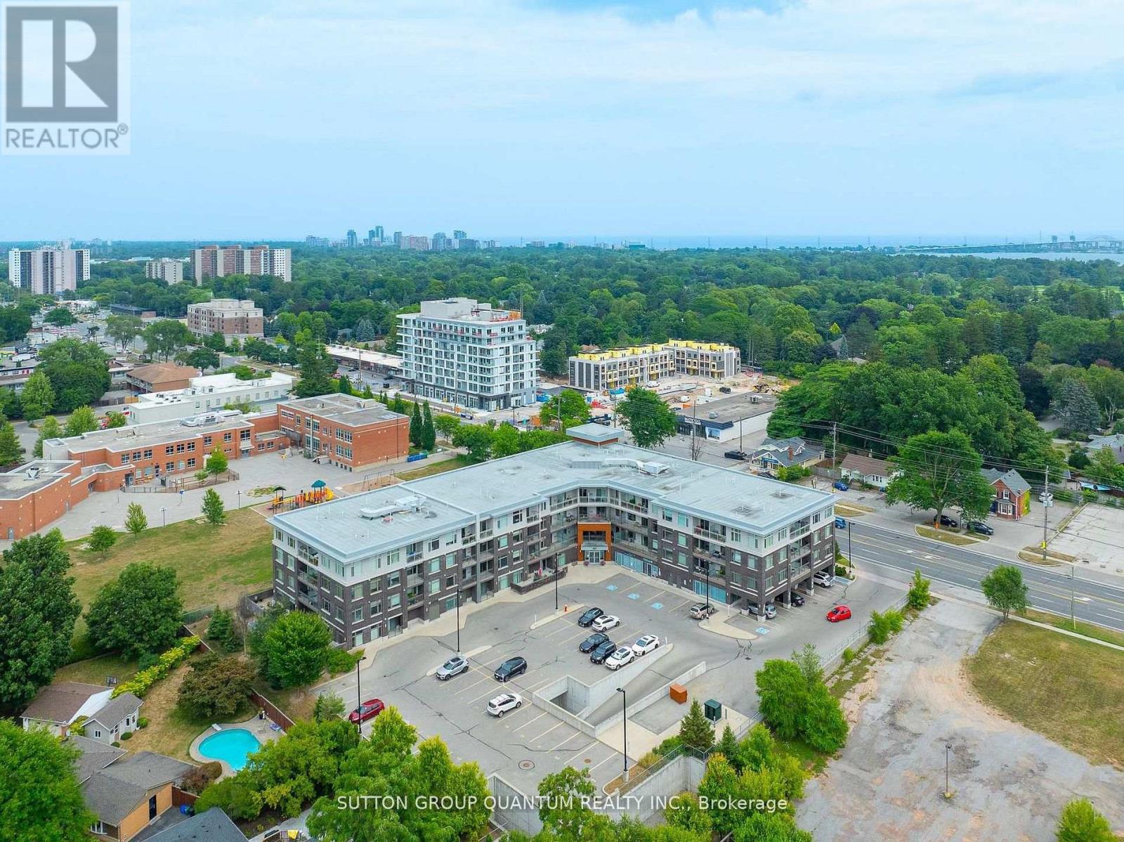 418 - 457 Plains Road E, Burlington, Ontario  L7T 0B8 - Photo 44 - W13678064