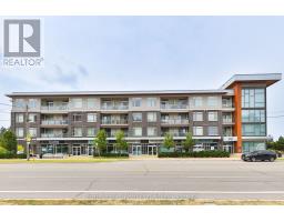 418 - 457 PLAINS ROAD E, Burlington, Ontario