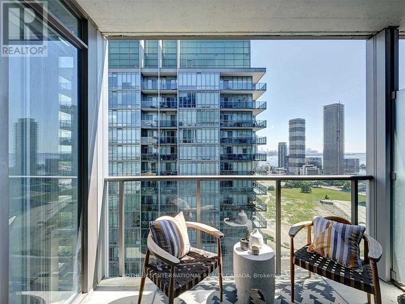 2710 - 88 Park Lawn Road, Toronto, Ontario  M8Y 0B5 - Photo 20 - W13678080