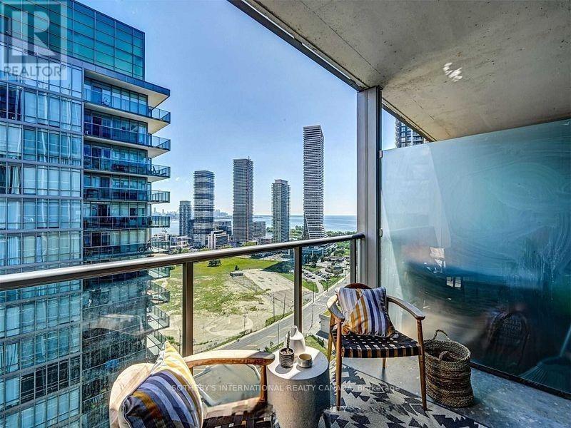 2710 - 88 Park Lawn Road, Toronto, Ontario  M8Y 0B5 - Photo 22 - W13678080