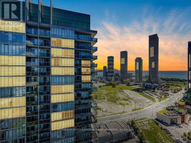 2710 - 88 Park Lawn Road, Toronto, Ontario  M8Y 0B5 - Photo 23 - W13678080