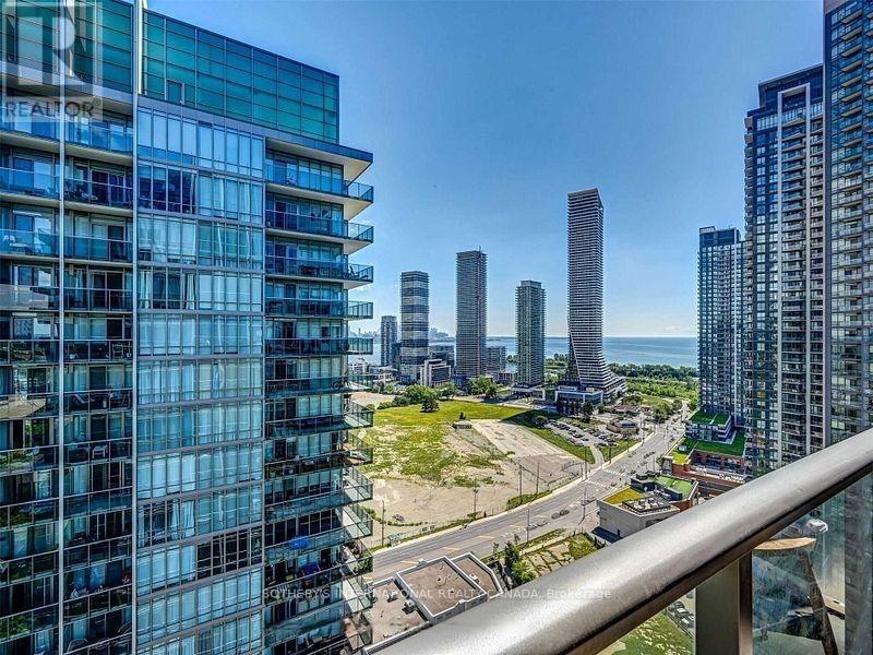 2710 - 88 Park Lawn Road, Toronto, Ontario  M8Y 0B5 - Photo 24 - W13678080
