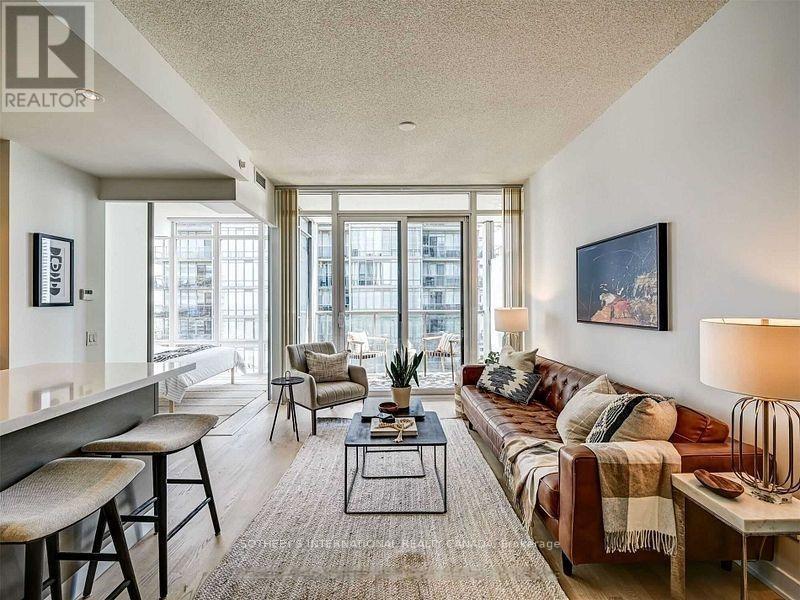 2710 - 88 Park Lawn Road, Toronto, Ontario  M8Y 0B5 - Photo 3 - W13678080