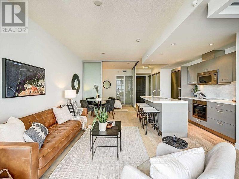 2710 - 88 Park Lawn Road, Toronto, Ontario  M8Y 0B5 - Photo 7 - W13678080