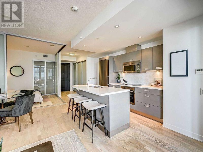 2710 - 88 Park Lawn Road, Toronto, Ontario  M8Y 0B5 - Photo 9 - W13678080