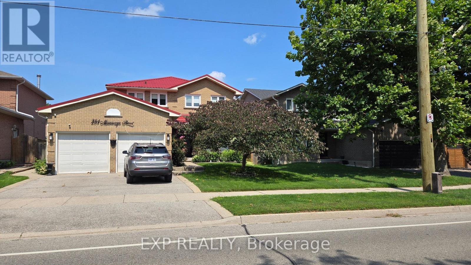 281 MISSISSAGA STREET