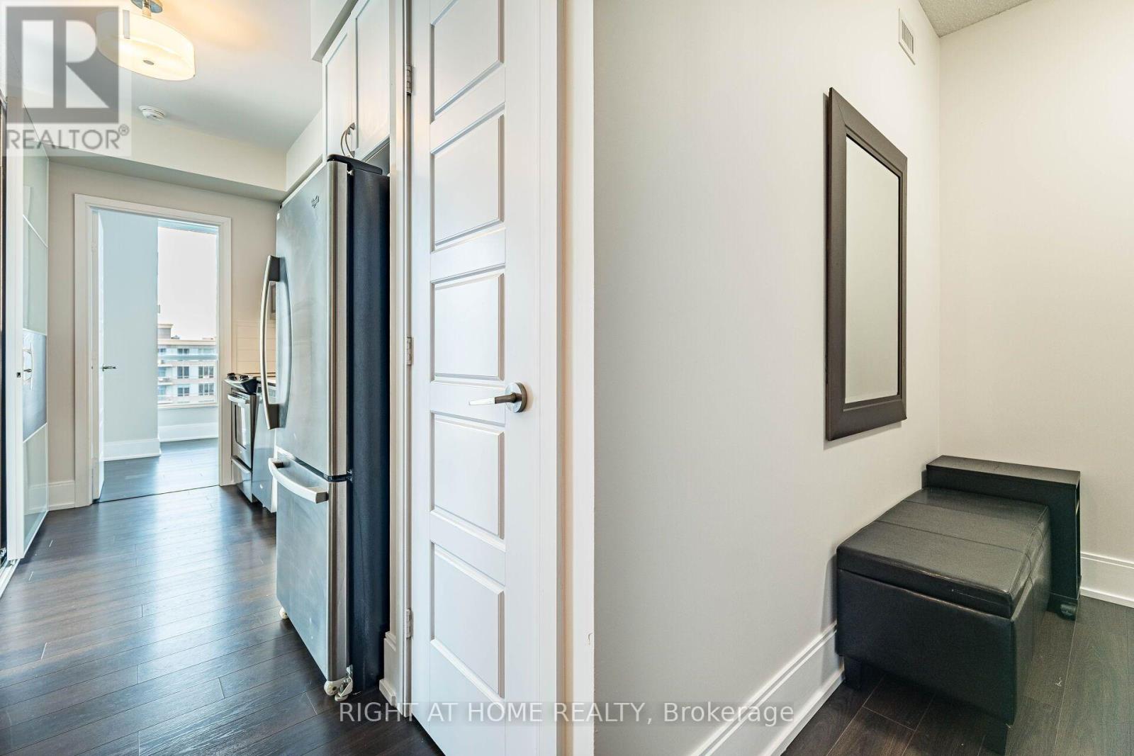 2702-15 Viking Lane, Toronto, Ontario  M9B 0A4 - Photo 11 - W13678102