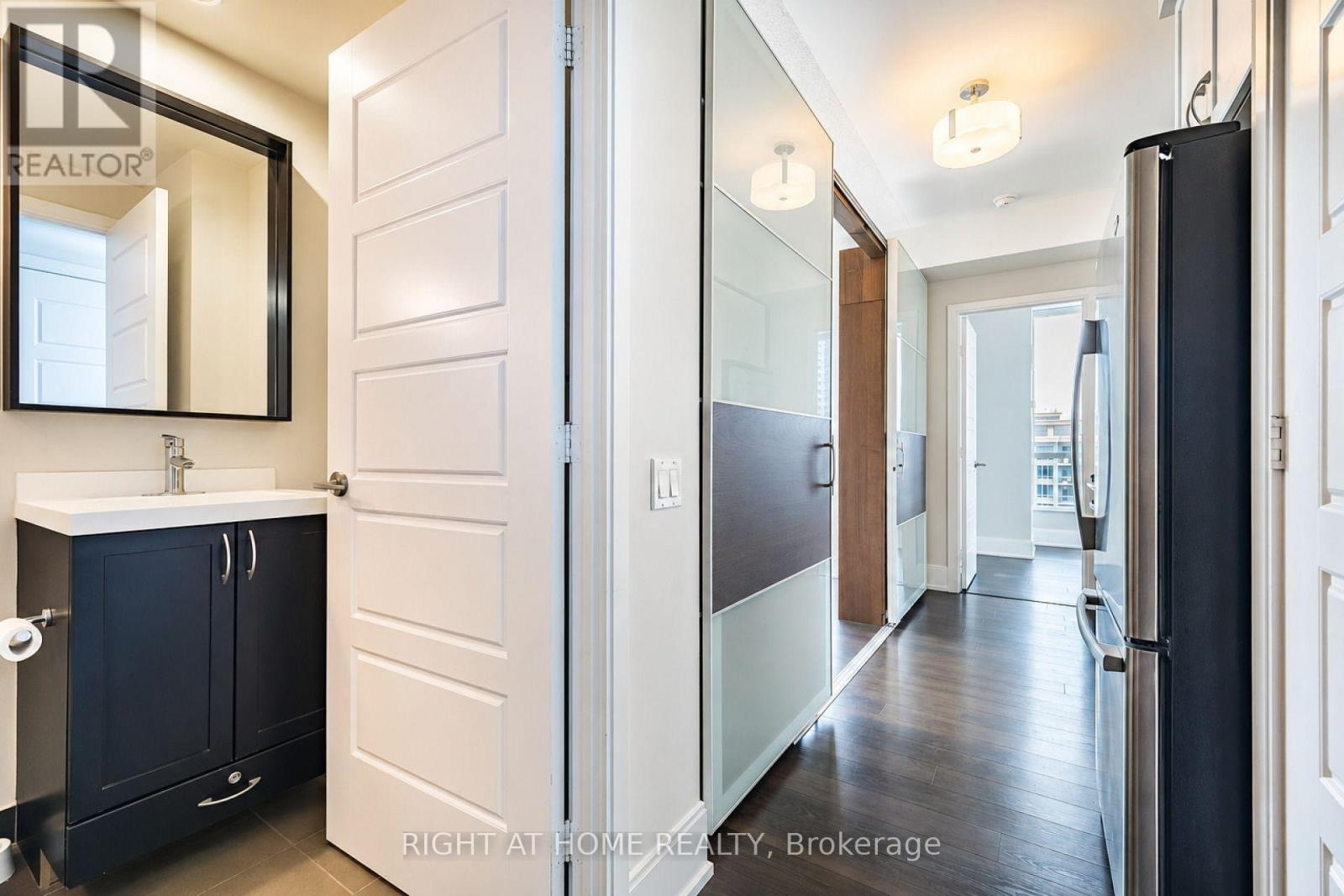 2702-15 Viking Lane, Toronto, Ontario  M9B 0A4 - Photo 12 - W13678102