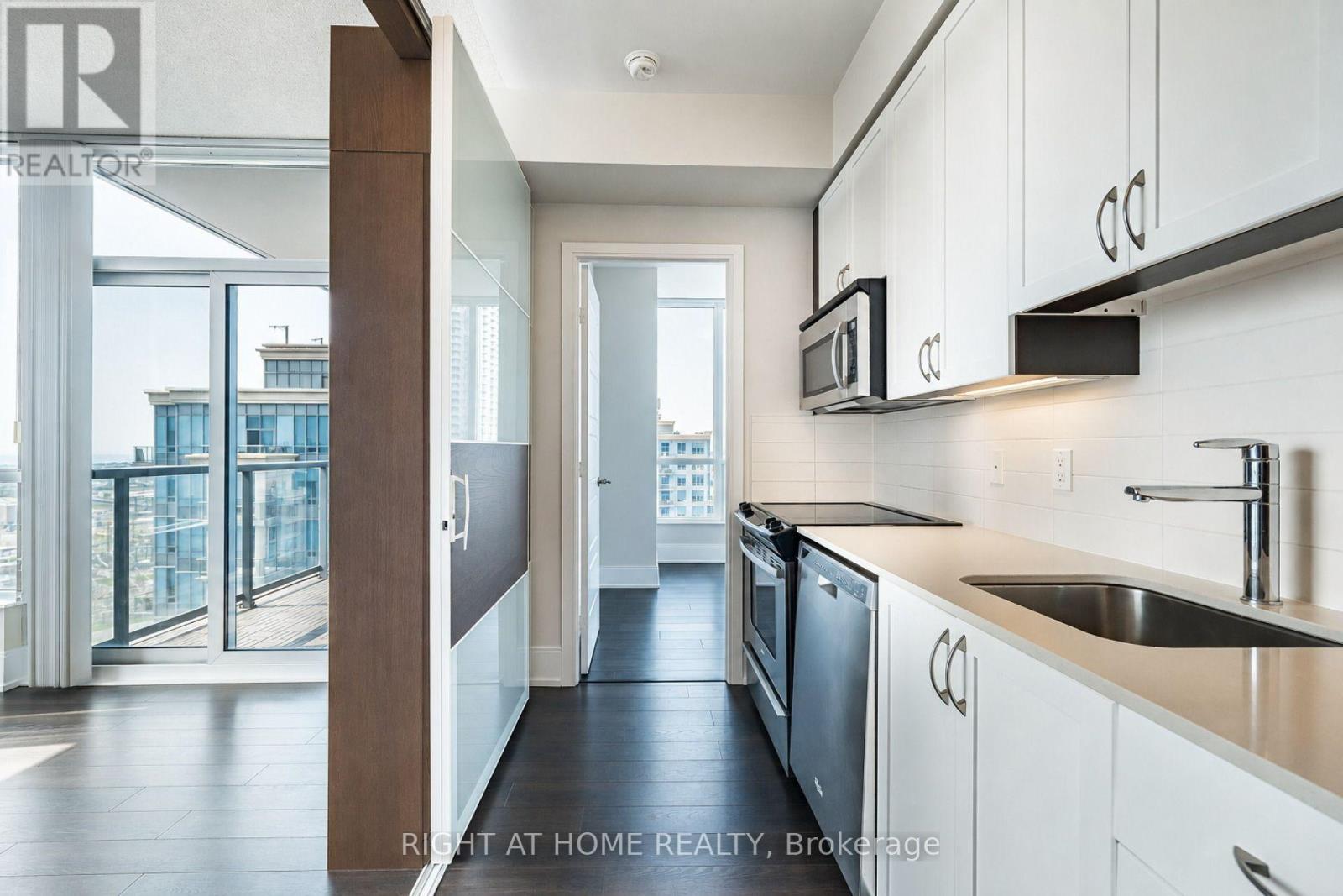 2702-15 Viking Lane, Toronto, Ontario  M9B 0A4 - Photo 13 - W13678102