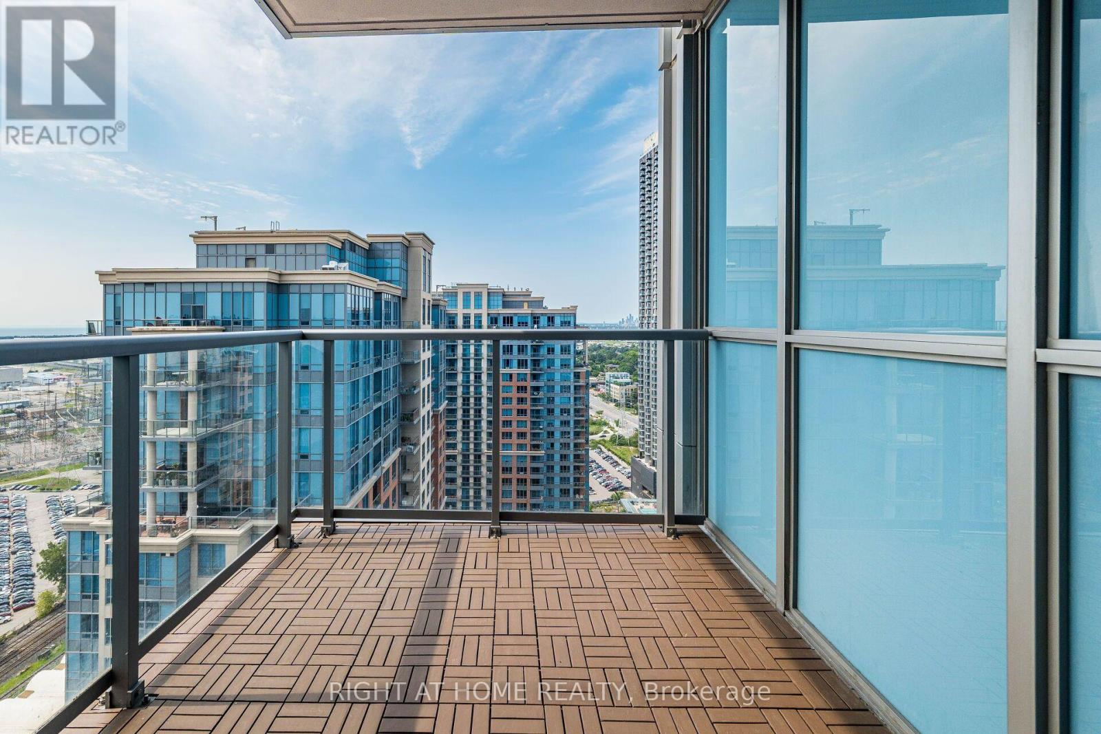 2702-15 Viking Lane, Toronto, Ontario  M9B 0A4 - Photo 18 - W13678102