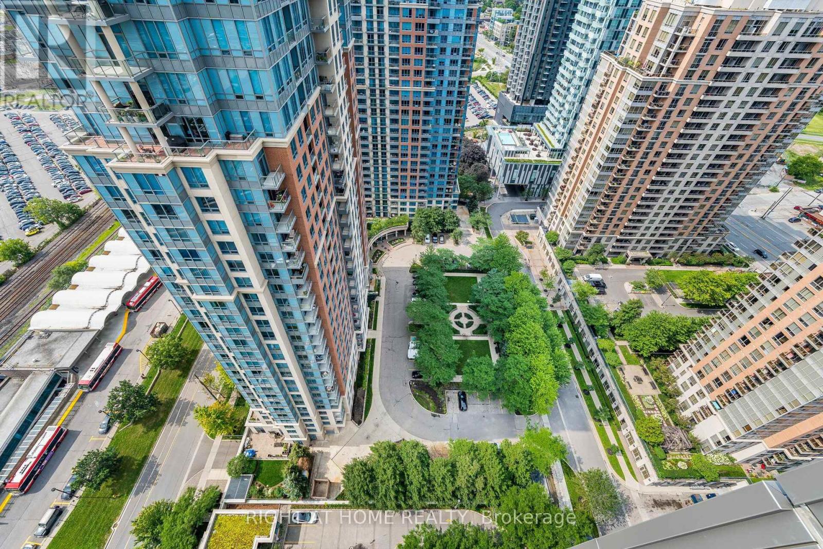 2702-15 Viking Lane, Toronto, Ontario  M9B 0A4 - Photo 21 - W13678102