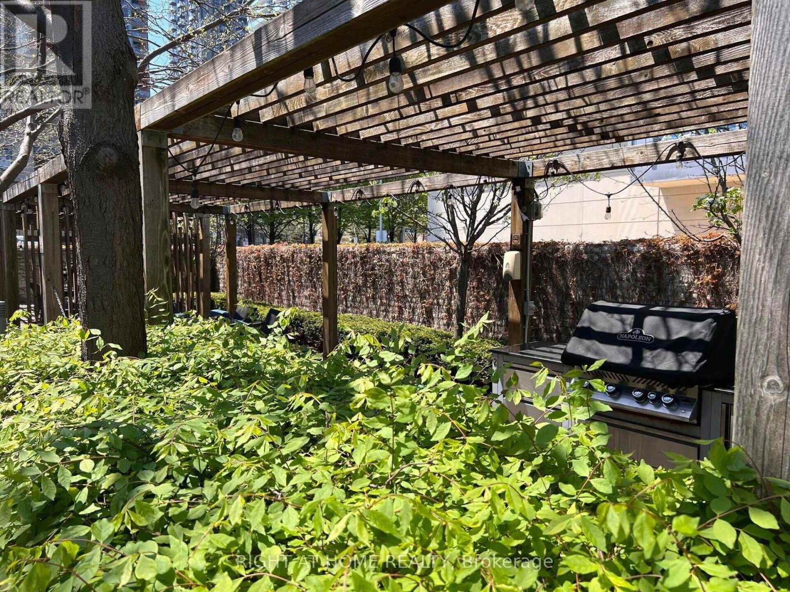 2702-15 Viking Lane, Toronto, Ontario  M9B 0A4 - Photo 37 - W13678102