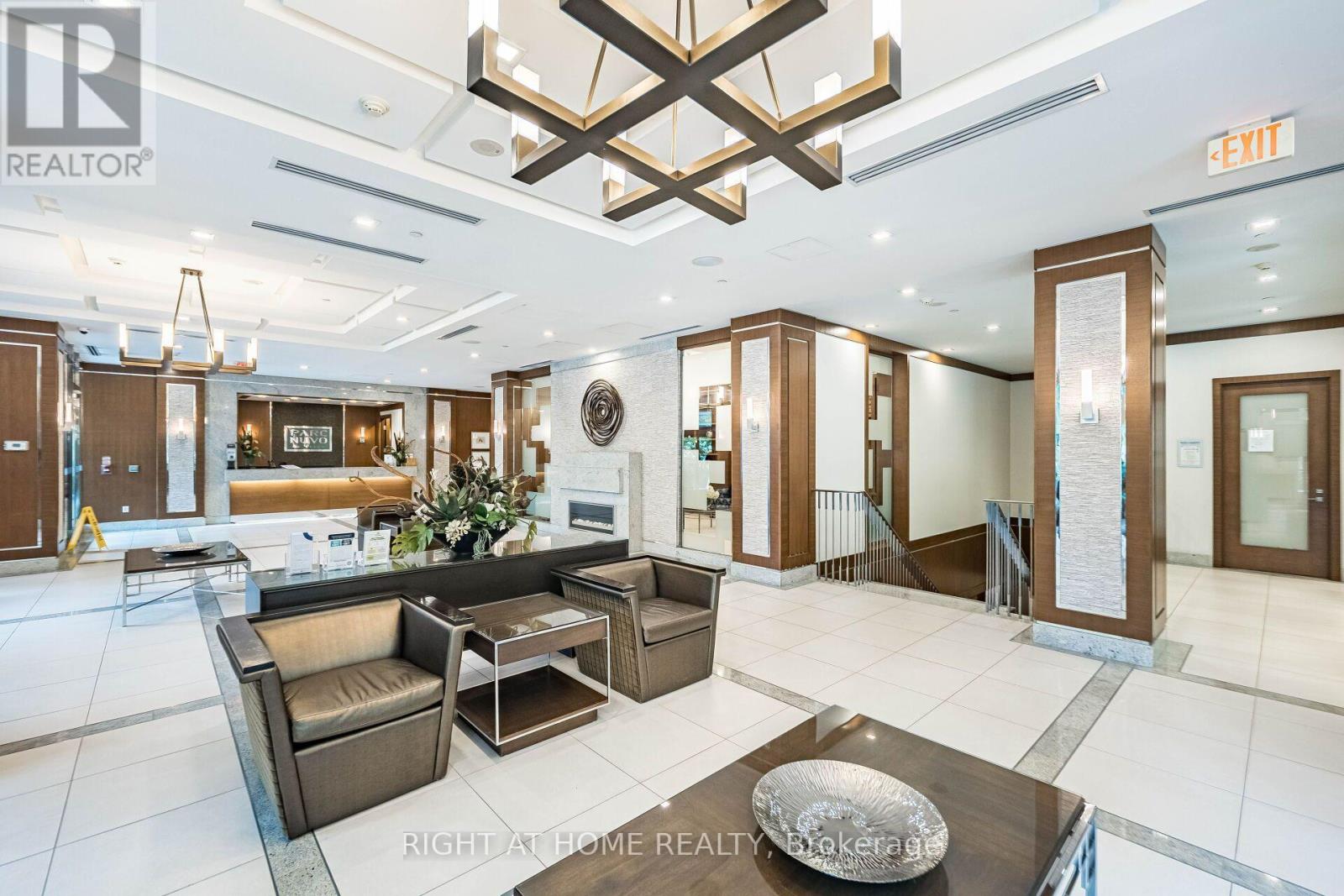 2702-15 Viking Lane, Toronto, Ontario  M9B 0A4 - Photo 4 - W13678102