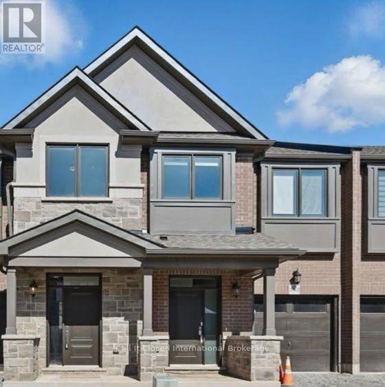 1 - 2745 Westoak Trails Boulevard, Oakville, Ontario  L6M 5T1 - Photo 1 - W13678104