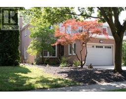358 ERIN STREET, Oakville, Ontario