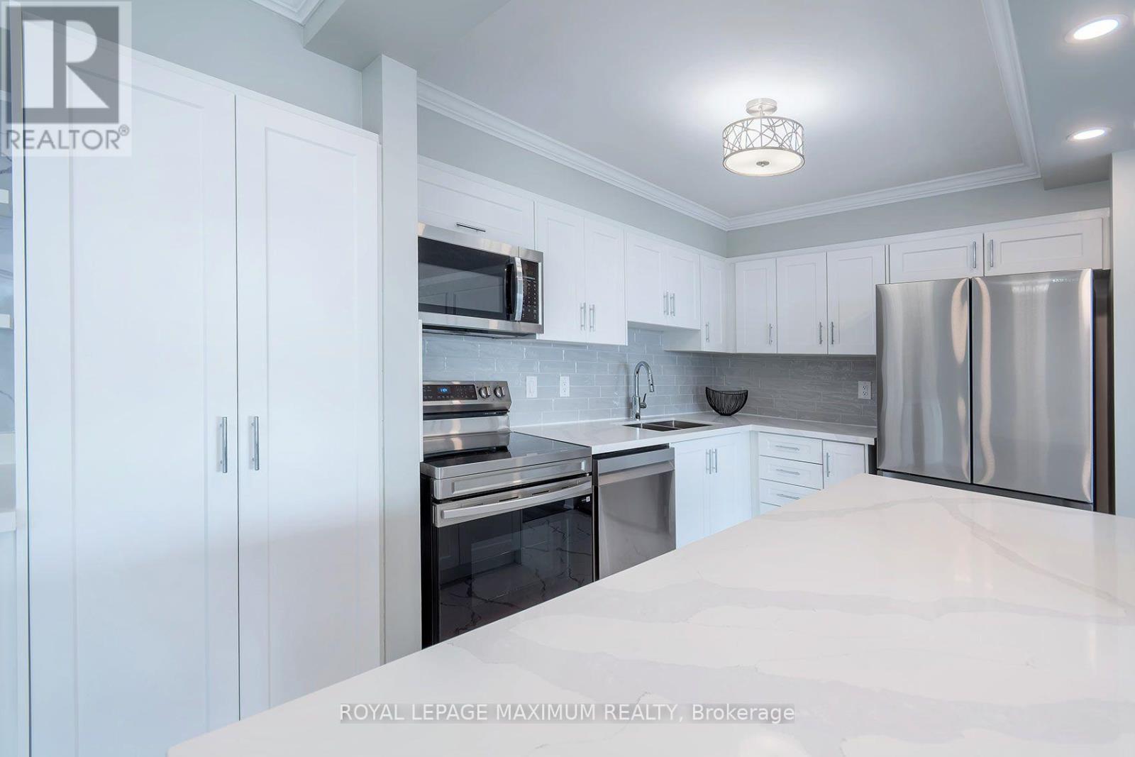1205 - 50 Elm Drive E, Mississauga, Ontario  L5A 3X2 - Photo 14 - W13678130