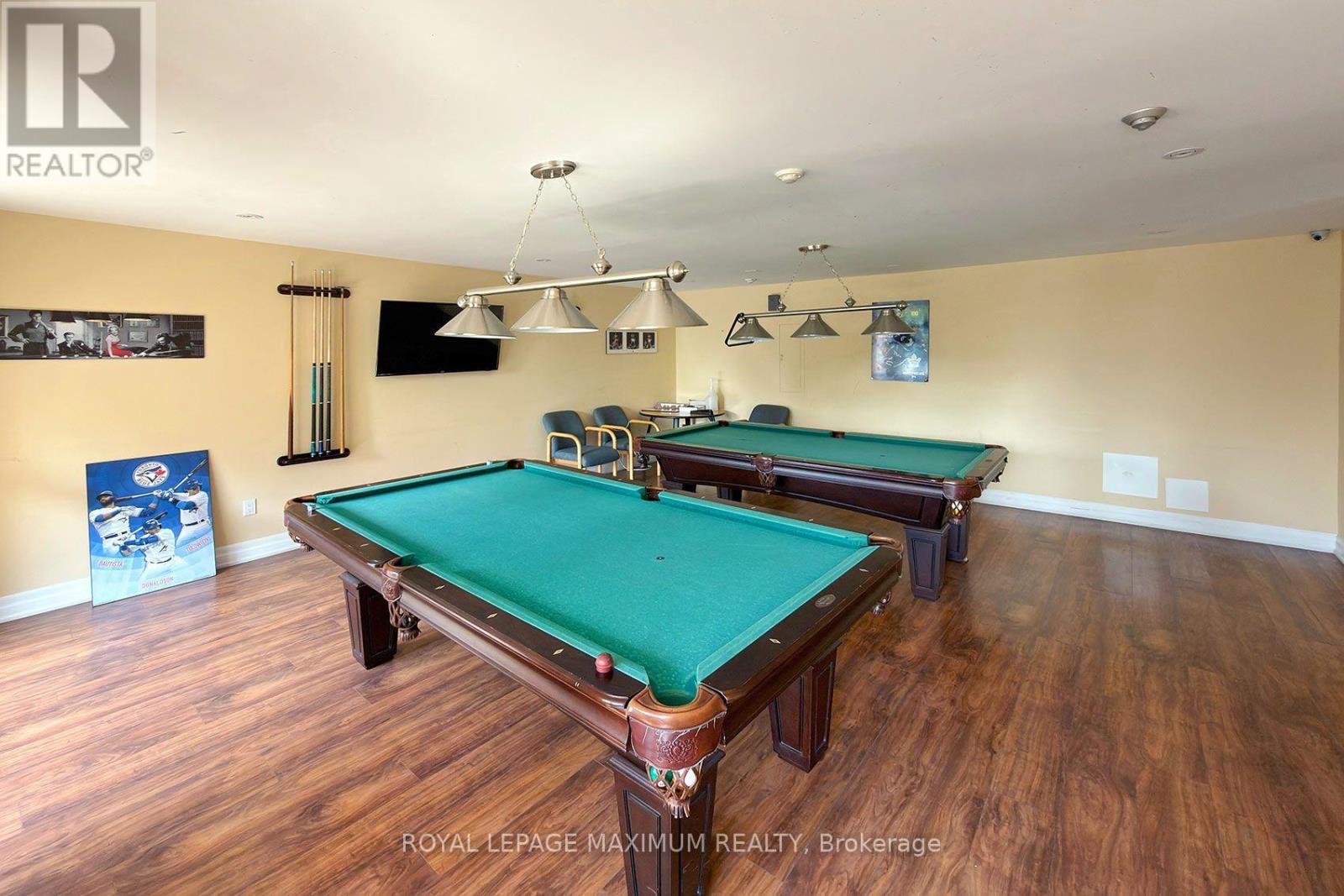 1205 - 50 Elm Drive E, Mississauga, Ontario  L5A 3X2 - Photo 28 - W13678130