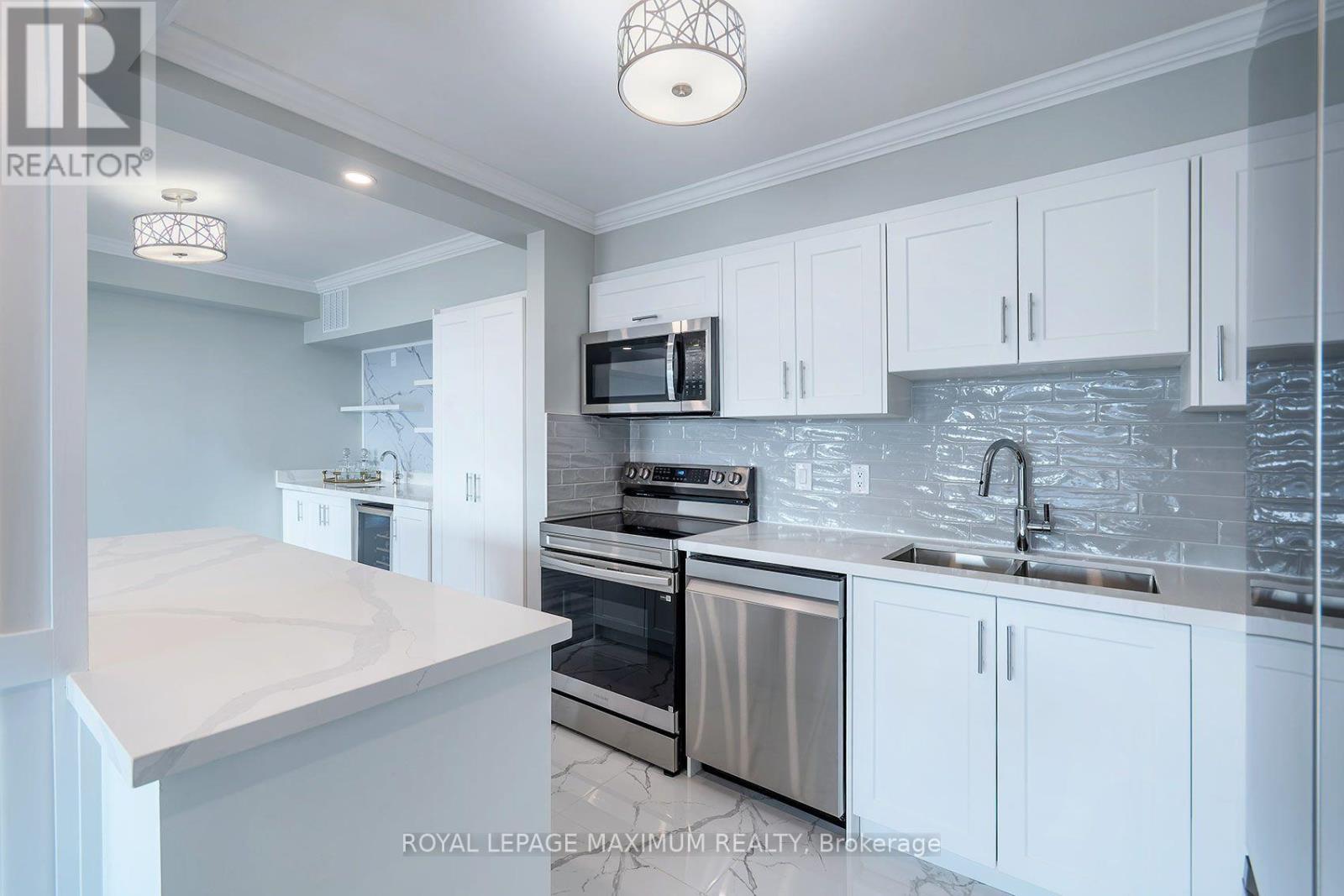 1205 - 50 Elm Drive E, Mississauga, Ontario  L5A 3X2 - Photo 9 - W13678130