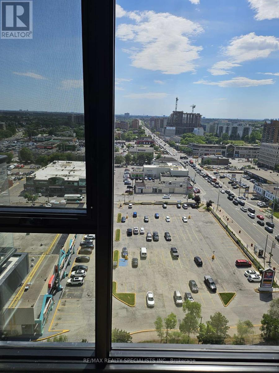 1519 - 86 Dundas Street E, Mississauga (Cooksville), Ontario  L5A 1W4 - Photo 12 - W13678134