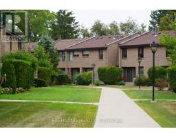#86 - 2605 WOODCHESTER DRIVE, Mississauga, Ontario