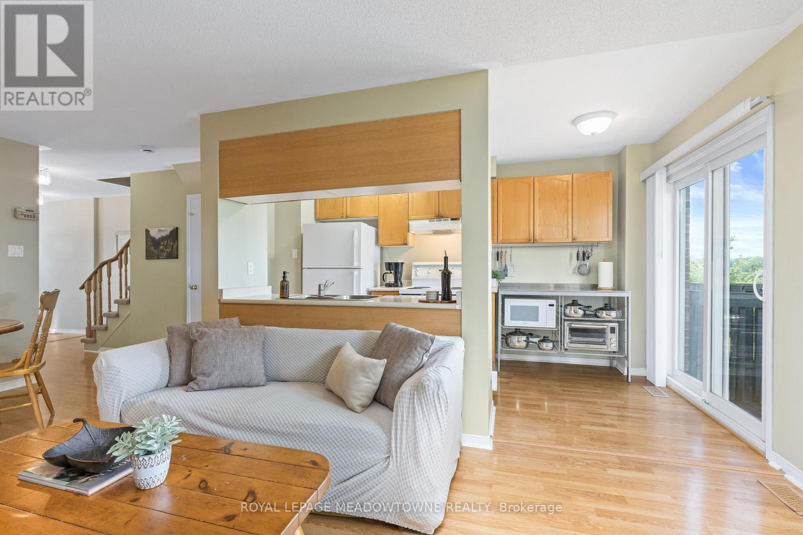 23 Stewart Maclaren Road, Halton Hills, Ontario  L7G 5L8 - Photo 12 - W13678192