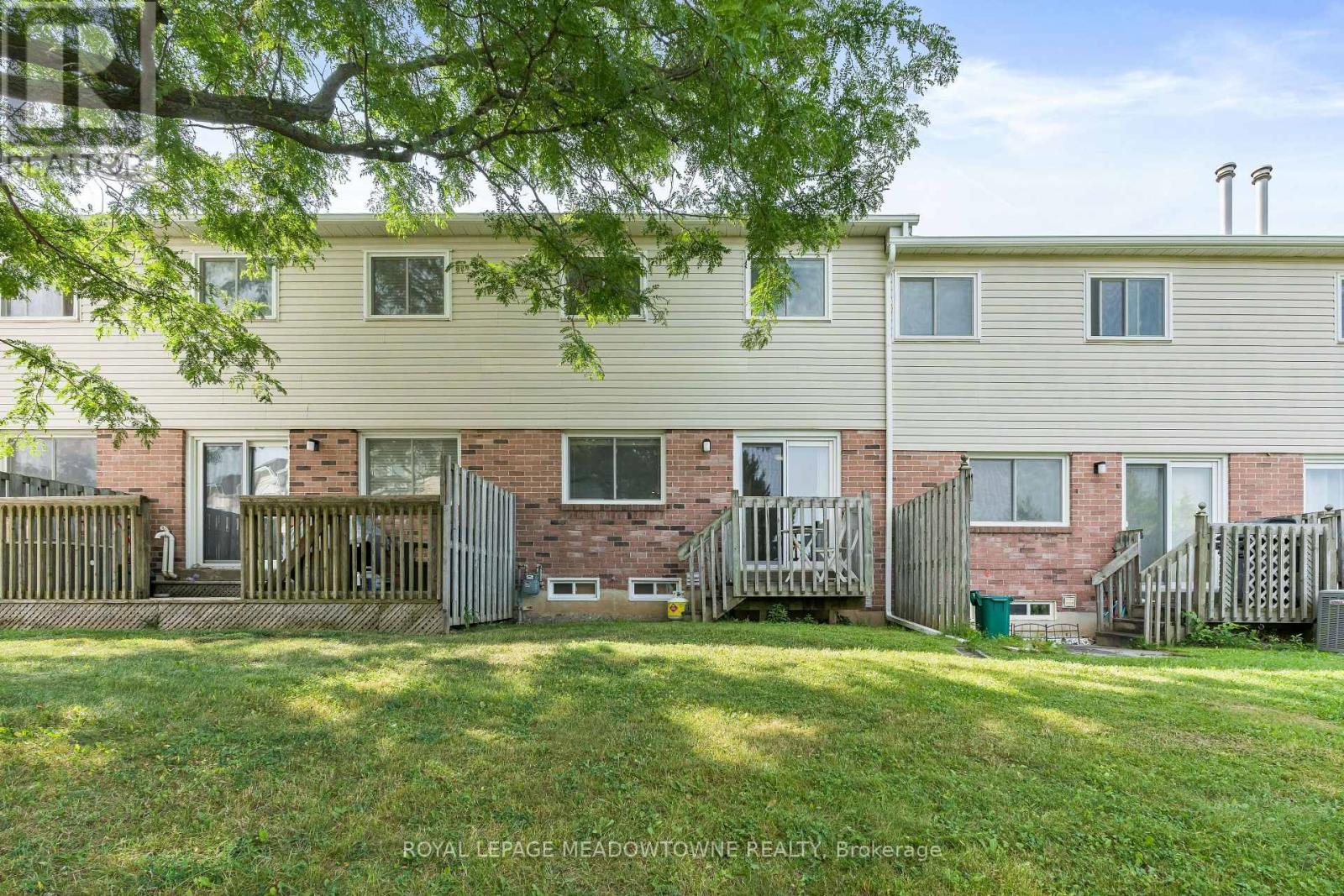 23 Stewart Maclaren Road, Halton Hills, Ontario  L7G 5L8 - Photo 33 - W13678192