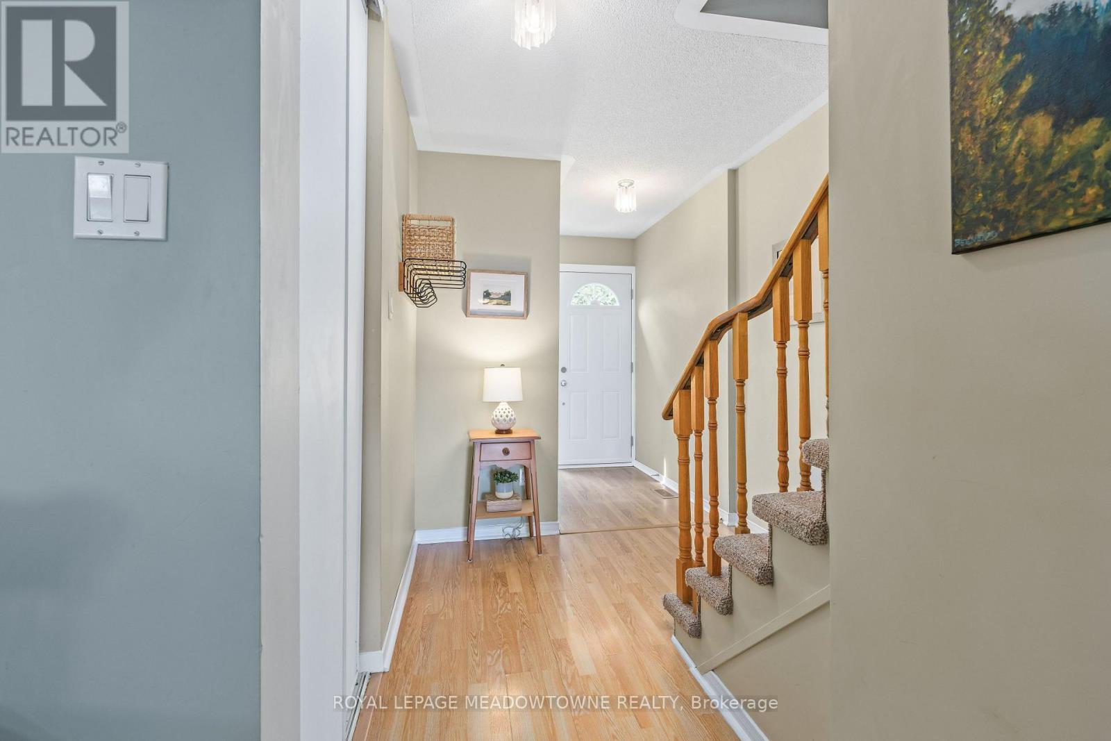 23 Stewart Maclaren Road, Halton Hills, Ontario  L7G 5L8 - Photo 6 - W13678192