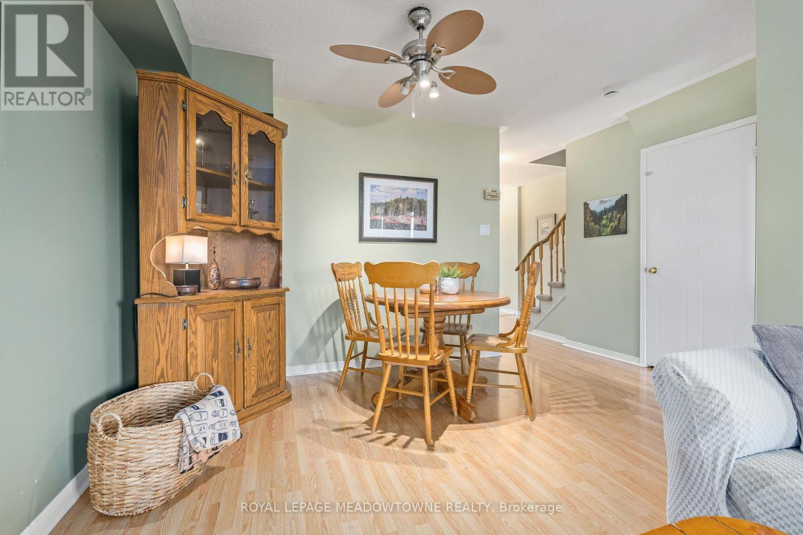23 Stewart Maclaren Road, Halton Hills, Ontario  L7G 5L8 - Photo 8 - W13678192
