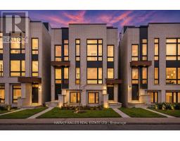 9 INNES AVENUE, Toronto, Ontario