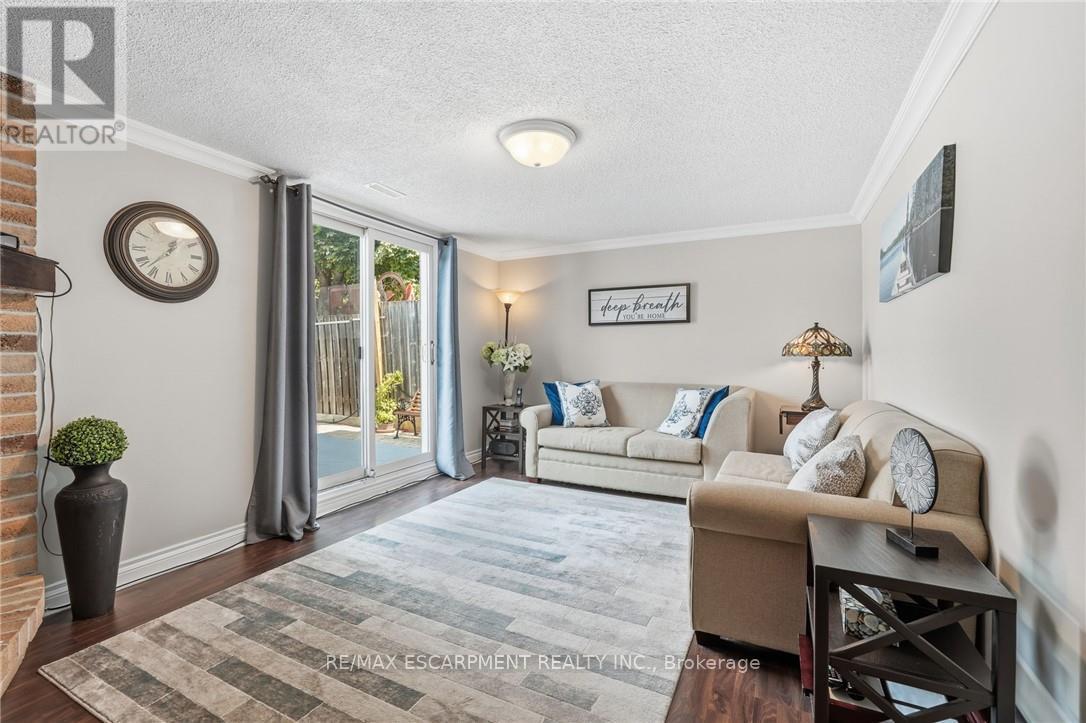 30 Twinoaks Crescent, Hamilton, Ontario  L8J 2E9 - Photo 31 - X13678016