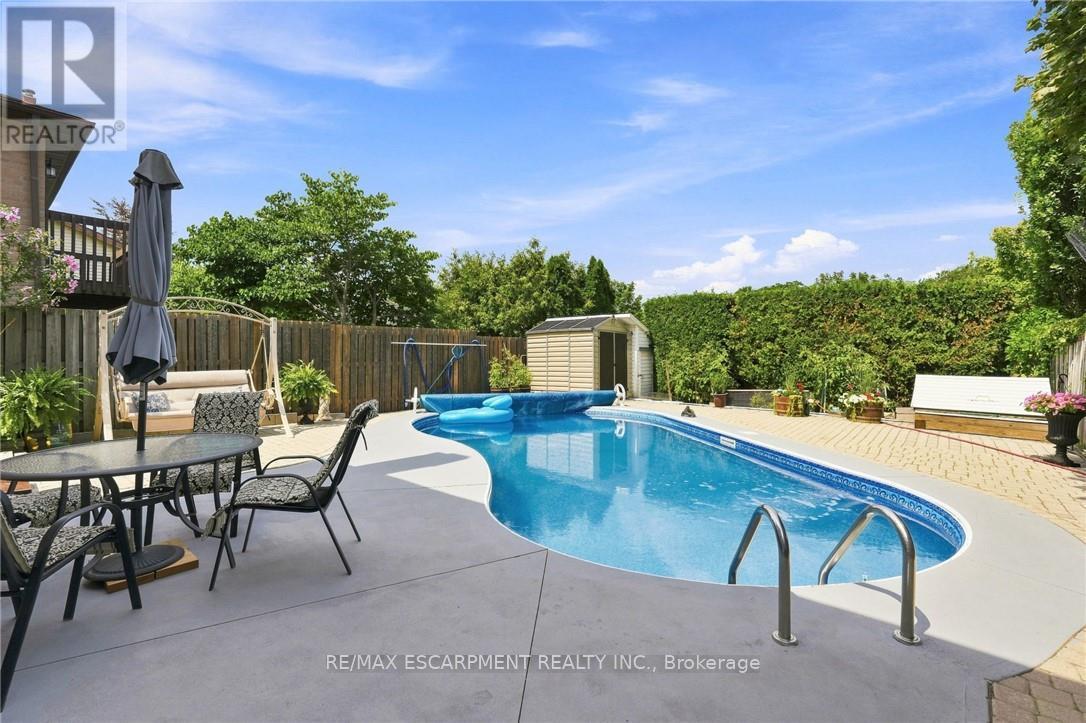 30 Twinoaks Crescent, Hamilton, Ontario  L8J 2E9 - Photo 39 - X13678016