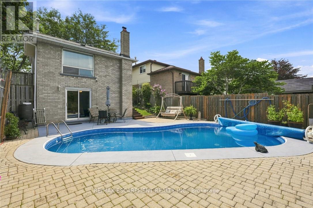 30 Twinoaks Crescent, Hamilton, Ontario  L8J 2E9 - Photo 41 - X13678016