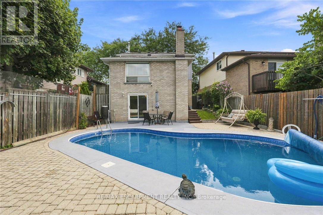 30 Twinoaks Crescent, Hamilton, Ontario  L8J 2E9 - Photo 42 - X13678016