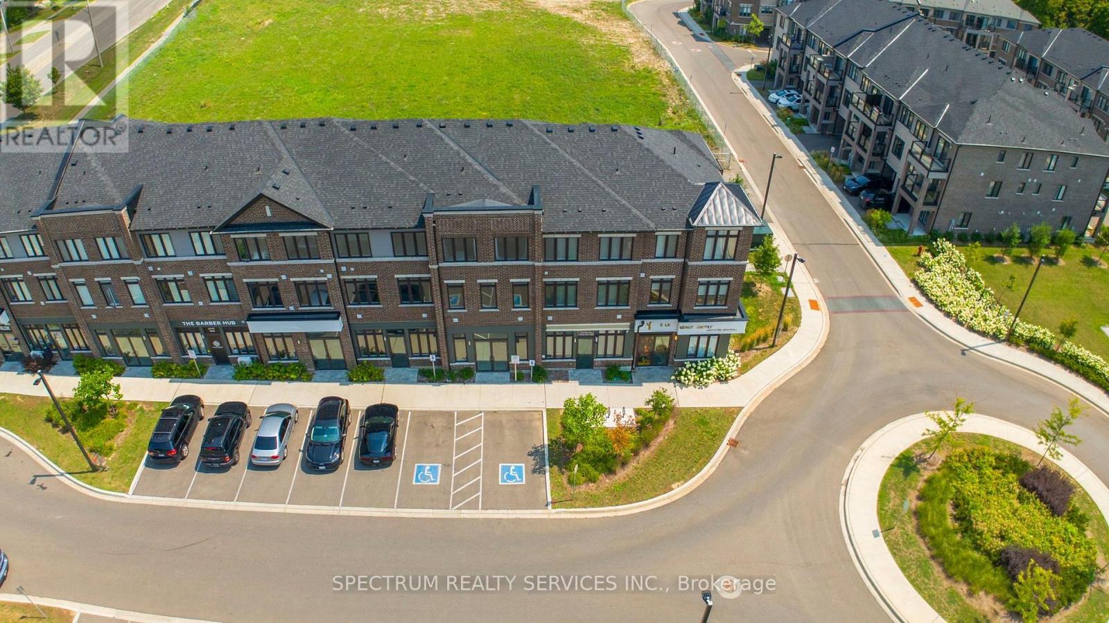 108 - 585 Colborne Street E, Brantford, Ontario  N3S 0K4 - Photo 4 - X13678066