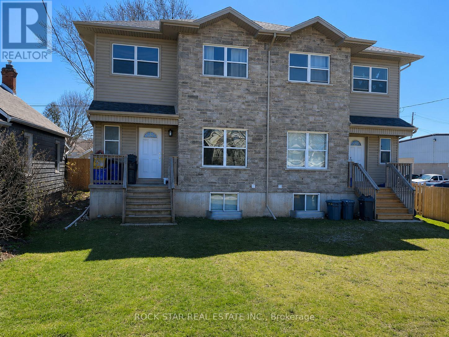 20B CHESTNUT STREET E, St. Catharines, Ontario