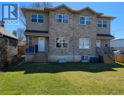 20B CHESTNUT STREET E, St. Catharines, Ontario