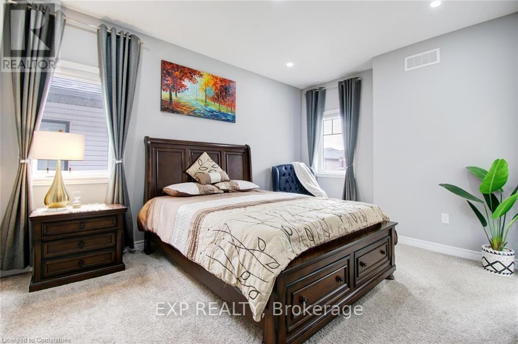 49 Scots Pine Trail, Kitchener, Ontario  N2R 0N6 - Photo 33 - X13678122